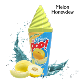 pop-melon-honeydrew_Freezy-Pop-50ml- vape-maker